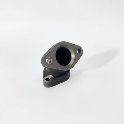 Переходник EGR FOTON 1039 Е3 №1 (E049367000083)