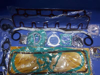 Комплект прокладок двигателя ТАТА 613 Е3 (без прокладки ГБЦ) (BANCO)