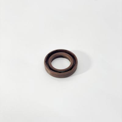 Сальник вала первичного КПП FOTON 1039 1049С JMC 1052 DONGFENG 1030 (27х43х9) (D120-1701065)