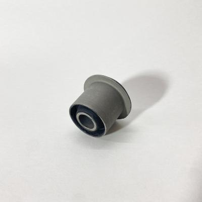 Сайлентблок рессоры задней BAW 1044 1065 передней (передний) HYUNDAI HD72 HD78 (16х40х43) (половинка