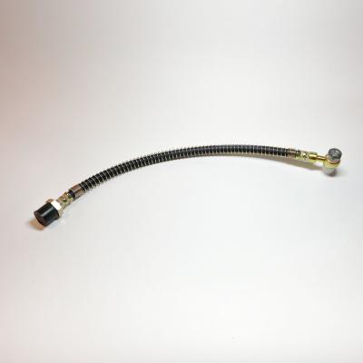 Шланг сцепления от рабочего цилиндра FOTON 1031 1039 1041 1049А 1049С (1104616200020)