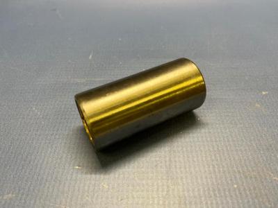 Втулка рессоры задней JAC N120 КОМПАС 12 (металл) (CT-3630-76)