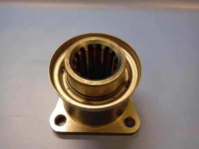 Фланец ведущей шестерни редуктора заднего моста FOTON 1061 1069 1093 1099 (2402260-HF16030FT)