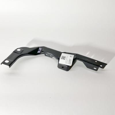 Кронштейн правой подножки (передний) FOTON 1093 1099 (1B22084500008)