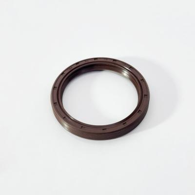 Сальник вала вторичного КПП JAC N120 (тип 6G120) FOTON 1039 (дв.Cummins ISF 2.8) (5S400V) (60х74х10)