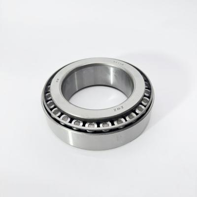 Подшипник ступицы задней внутренний FOTON 1089 DONGFENG 1074 MERCEDES Atego Actros MAN (80х130х37)