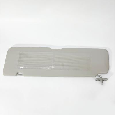 Козырек солнцезащитный левый FOTON 1093 1099 (1B24982400004)