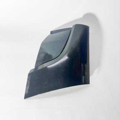 Панель кабины боковая левая DONGFENG Z55N/L, Z80N, C80N, C120L/N (5302019-G01201B)