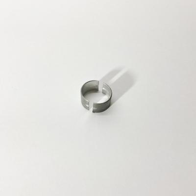 Вкладыши компрессора шатунные ТАТА 613 Е2 Е3 (компл.) (0.00 - STD) (885413222525)