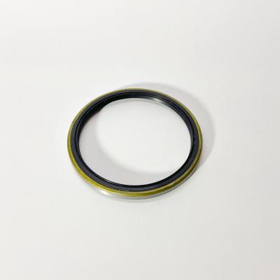 Сальник ступицы передней FOTON 1128 S120 (115х135х10) (3100DEKHD-3004103)