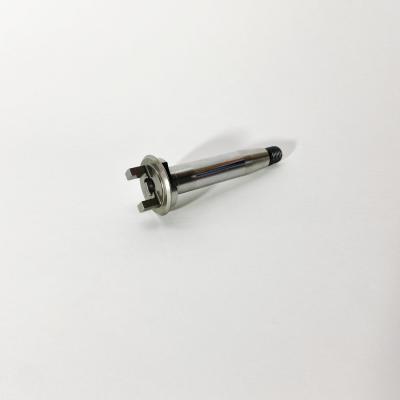 Вал ТНВД приводной ТАТА Е2 (1466100401)