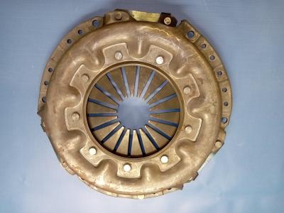 Диск сцепления нажимной (корзина) FOTON 1039 1049C (D=240мм) (1104916100002)