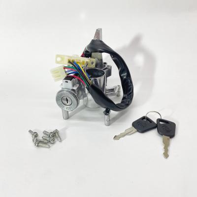 Замок зажигания BAW 1044 33462 1065 33460 (BP17803730006)