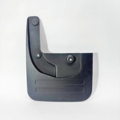 Брызговик заднего колеса левый FOTON Tunland (P1543030017A0)