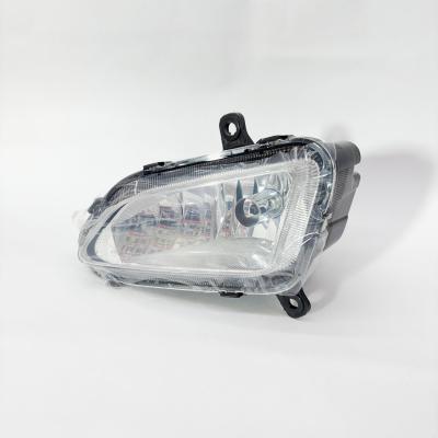 Фара противотуманная левая FOTON 1126 (M4364020100A0)