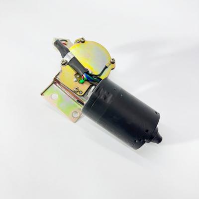 Мотор стеклоочистителя FOTON 1031 1039 1049С (12V) (1B18052500010)