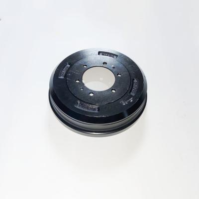 Барабан тормозной задний FOTON Tunland (D295 ступица D105 H85 6 отв.) (2015579)