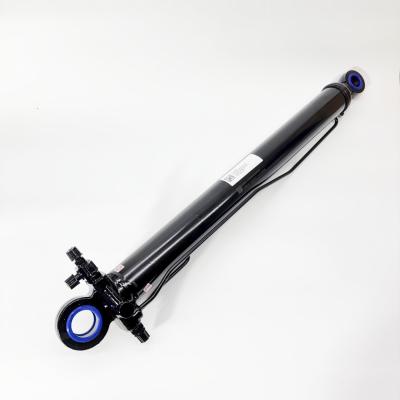 Цилиндр подъема кабины правый (основной) FOTON 4189 (H4502C02002A0)