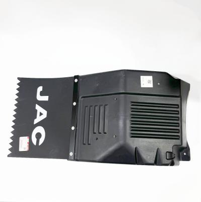 Брызговик кабины левый JAC N120 КОМПАС 12 (8403110LE094)