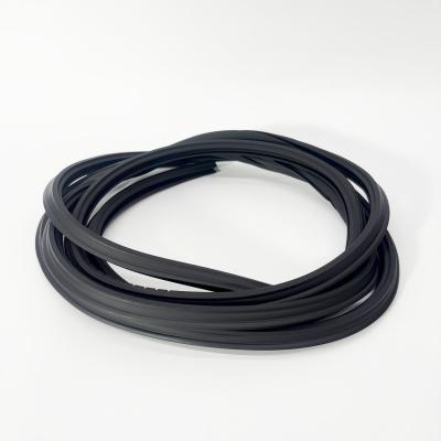 Уплотнительная резинка лобового стекла Foton Tunland c 2012г. TUNLAND G7 (P1521020010A0)