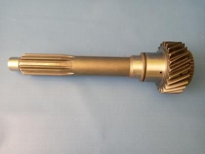 Вал первичный КПП FOTON 1049А (1701126-108F3)