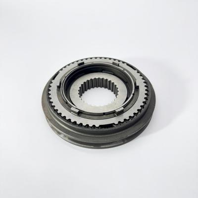 Блок синхронизатора 1/2 передачи FOTON 1051 1061 (в сборе) (651-3160)