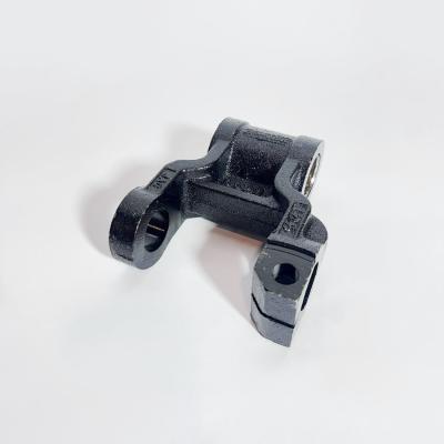 Серьга рессоры задней JAC N120 (2911440G5QZ)