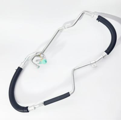 Трубка кондиционера FOTON S100 1108 (L181200000079)