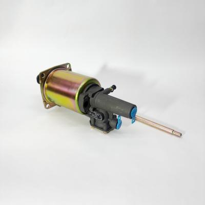 Пневмогидроусилитель ПГУ HOWO (WG9719230029/1, WG9114230029)