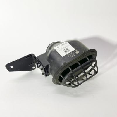 Патрубок для впуска воздуха (пластик) FOTON 1061 (1105111900049)