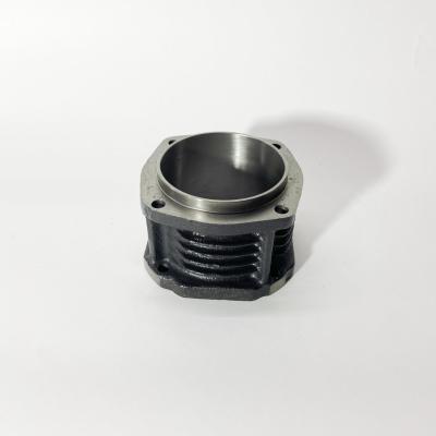 Цилиндр воздушного компрессора ТАТА Е2 Е3 (252513103707)