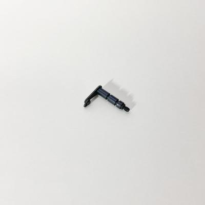 Вал ТНВД регулировочный ТАТА Е2 (1463161878, 1463162245)