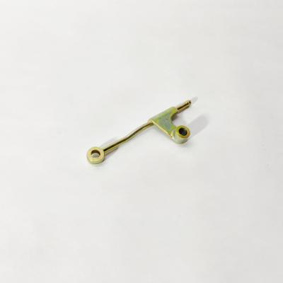 Трубка подачи масла к шестерням ГРМ FOTON 1039 1049С (E049305000014)