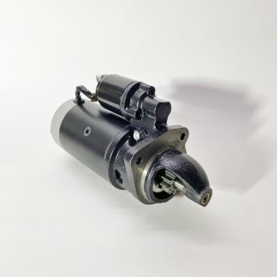 Стартер FOTON 1041 1049А 1069 1093 1099 1138 (роторный) TESLA (TT15058)