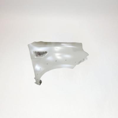 Крыло правое FOTON Tunland (грунт) (P1500300006A0)