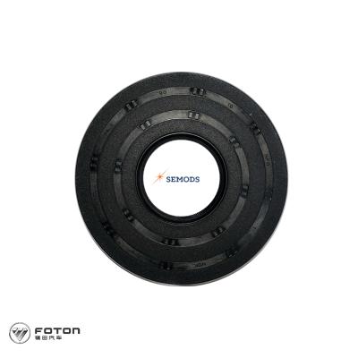 Сальник хвостовика КПП FOTON Tunland (34.9x90x10) (JC538T1-1702108)