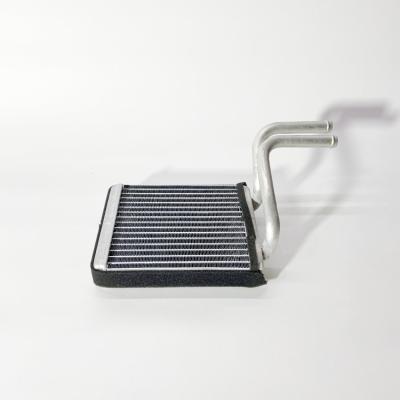 Радиатор отопителя FAW 1041 1051 (8101515-Q3)