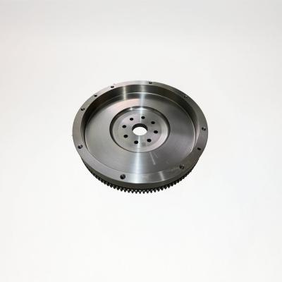 Маховик в сборе FOTON 1061 (5259641, 4944495)