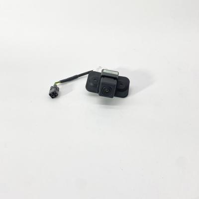 Камера заднего вида FOTON S120 1128 (M4791050000A0)