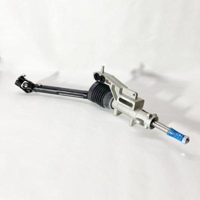 Рулевая колонка JAC N56 N75 N80 N90 N120 КАМАЗ Компас 9/12 (в сборе) (3404000LE010)