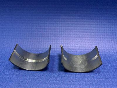 Вкладыши компрессора шатунные ТАТА 613 Е2 Е3 (компл.) (0.00 - STD) (RD885413222525)