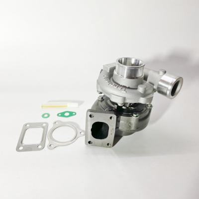 Турбокомпрессор JAC N56 (дв. 4DA1-T) (1118010FA130XZ)