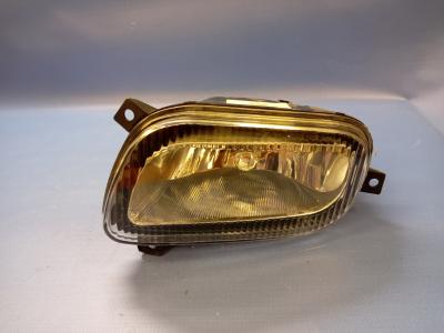 Фара противотуманная левая FOTON 1039 Aumark (12V) (дубликат) (1B18037100050)