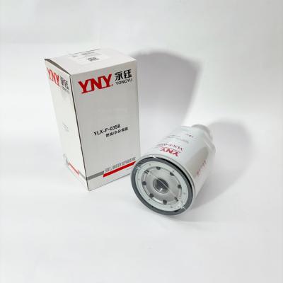 Фильтр топливный грубой очистки топлива JAC N120 E5 (1105030LG010AM001)