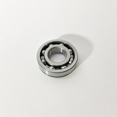 Подшипник вала вторичного FOTON Tunland промежуточного FOTON 1061 1069 (35х80х21) (шарик. с проточ.)