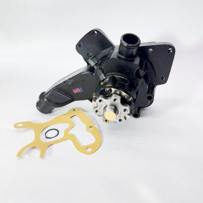 Насос водяной (помпа) ТАТА 613 Е3 (Индия) (252520100116, 252520100129)