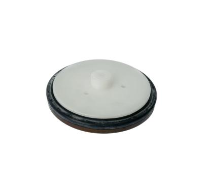 Сальник коленвала задний FOTON 1039 E4 Газель Бизнес (дв. Cummins ISF 2.8) (110х125х12) (5265267)