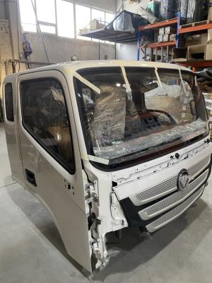 Кабина FOTON 1128 (1-ой компл.) (L150000000002)