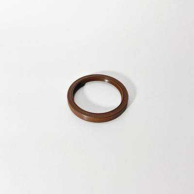 Сальник коленвала передний FOTON 1089 (дв. CA4DF3-14E3) (82х100х12В) (1005050-400-0000)