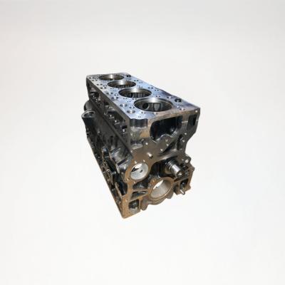 Блок цилиндров FOTON BJ1043 (дв. YN33CR) Forland BJ5043 (дв. YN4100QB) (оригинал)